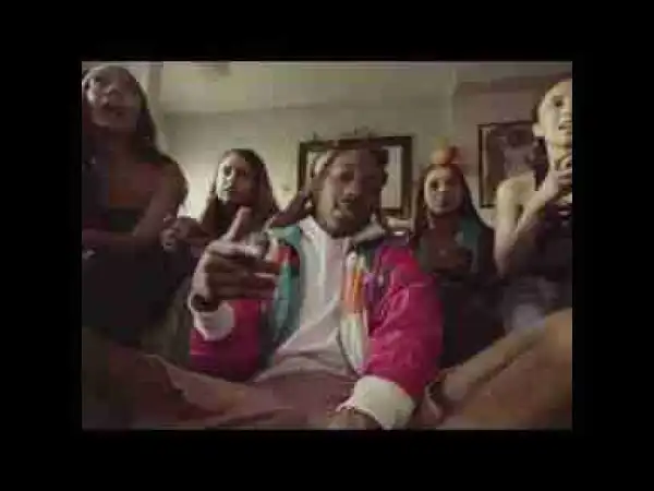 Video: Clairmont The Second - The Ave In You